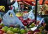 Στο «Σταύρος Κώτσης», μπροστά από το «Πέτρινο» κτίριο, θα λειτουργεί πλέον κάθε Δευτέρα η λαϊκή αγορά