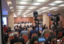 Ένωση Δημάρχων: 8 Δήμοι – Νησιά της Αττικής Μια φωνή «Προσέξτε μας!»