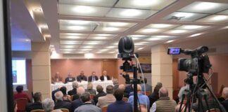 Ένωση Δημάρχων: 8 Δήμοι – Νησιά της Αττικής Μια φωνή «Προσέξτε μας!»