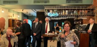 Έναρξη της νέας ακαδημαϊκής χρονιάς του Λαϊκού Πανεπιστημίου Αγίας Παρασκευής
