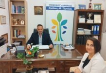 Νίκος Ζόμπολας στο APimages: στόχος μας η δεύτερη θέση στις εκλογές (Video)