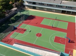 Ξεκινούν αύριο 14/10 τα αθλητικά και θεατρικά προγράμματα στα σχολεία του Δήμου