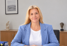 Η Αντι/ρχος Τάνια Νικολούλια μίλησε για την μεγαλύτερη πρόκληση στη διοίκηση και τα οικονομικά του Δήμου στο APimages