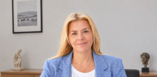 Η Αντι/ρχος Τάνια Νικολούλια μίλησε για την μεγαλύτερη πρόκληση στη διοίκηση και τα οικονομικά του Δήμου στο APimages