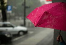 Κακοκαιρία προ των πυλών: Ισχυρές καταιγίδες και χιόνια από την Τρίτη