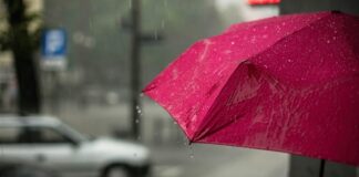 Κακοκαιρία προ των πυλών: Ισχυρές καταιγίδες και χιόνια από την Τρίτη